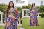 Ready To Wear Stylish Indo-Western Fusion Outfits For Women In This Wedding Season