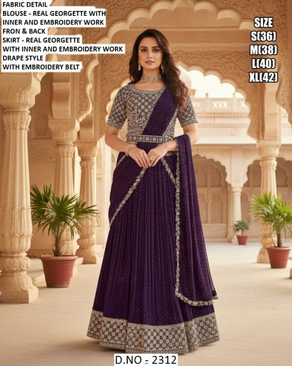 Ready To Wear Stylish Indo-Western Fusion Outfits For Women In This Wedding Season