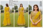 Ready To Wear Stylish Indo-Western Fusion Outfits For Women In This Wedding Season
