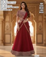 Ready To Wear Stylish Indo-Western Fusion Outfits For Women In This Wedding Season