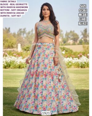 Ready To Wear Premium Quality In Trendy Style Exclusive Designer Indo-Western Collection 2025