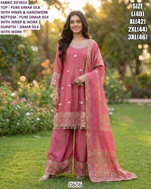 Embrace Versatility With Our Stylish Three-Piece Indo-Westerns And Salwar Kameez Dresses