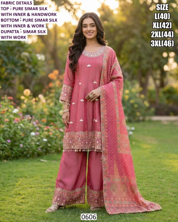 Embrace Versatility With Our Stylish Three-Piece Indo-Westerns And Salwar Kameez Dresses