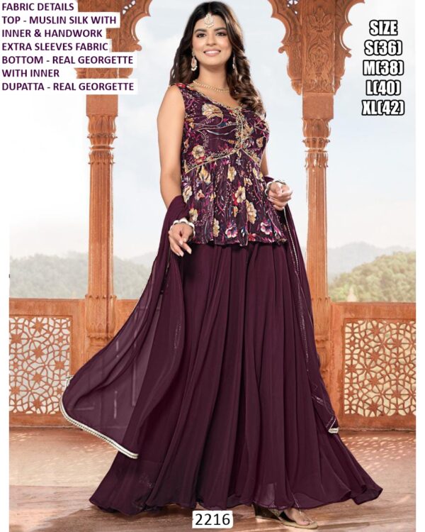 Buy Our Ready To Wear Trending Indo-Western Collection Crafted For Ladies - Ethnic Fusion Styles