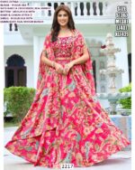 Buy Our Ready To Wear Trending Indo-Western Collection Crafted For Ladies - Ethnic Fusion Styles