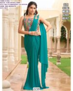 Buy Our Ready To Wear Trending Indo-Western Collection Crafted For Ladies - Ethnic Fusion Styles