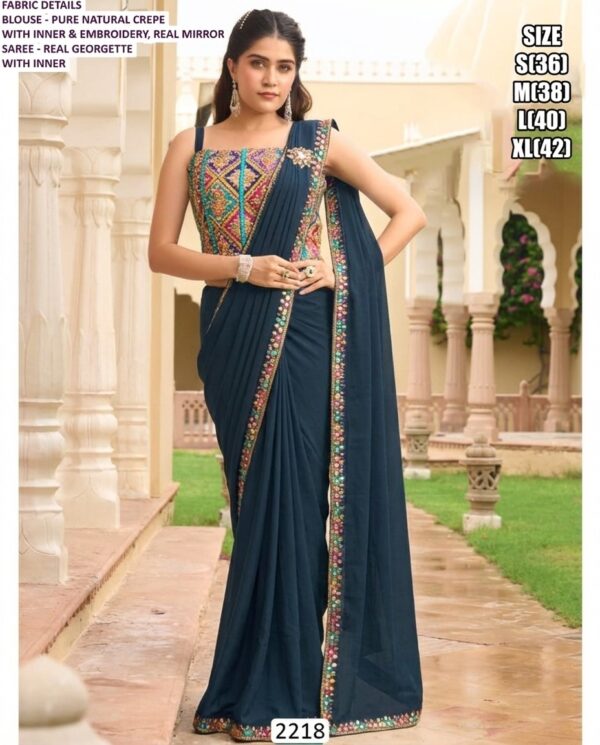 Buy Our Ready To Wear Trending Indo-Western Collection Crafted For Ladies - Ethnic Fusion Styles