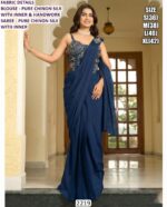 Buy Our Ready To Wear Trending Indo-Western Collection Crafted For Ladies - Ethnic Fusion Styles