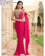 Buy Our Ready To Wear Trending Indo-Western Collection Crafted For Ladies - Ethnic Fusion Styles