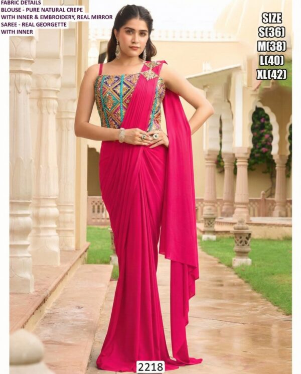 Buy Our Ready To Wear Trending Indo-Western Collection Crafted For Ladies - Ethnic Fusion Styles