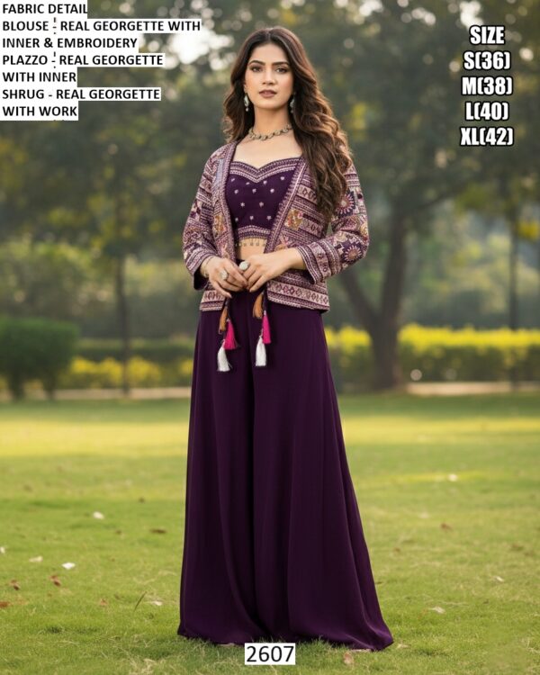 Buy Our Ready To Wear Trending Indo-Western Collection Crafted For Ladies - Ethnic Fusion Styles