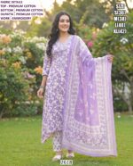 Buy Premium Cotton Kurti Set With Dupatta Make A Stellar Addition To Your Casual Wardrobe