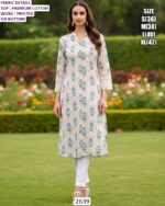 Buy Stylish And Comfortable Everyday And Party Wear For Women