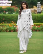 Shop Stylish And Trendy Western Wear For Women Online - Ethnicrang
