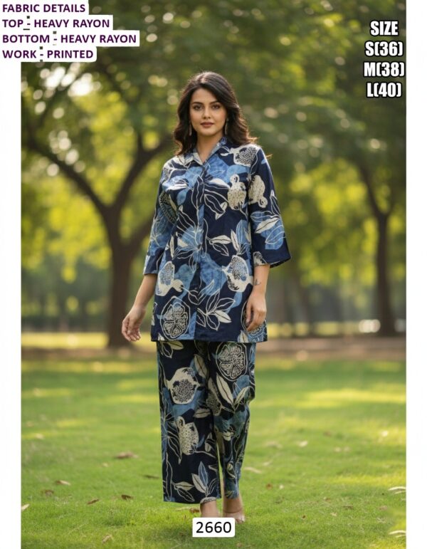 Heavy Rayon And Attractive Designer Daily Wear Kurti Sets Perfect For Everyday Looks