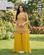 Different And Attractive Designer Real Georgette Salwar Kameez Suits For Wedding Occasions