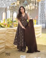 Experience Vibrant Festive Style With Our Luxury Maslin Readymade Salwar Suits