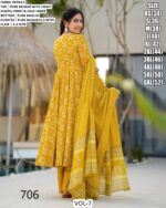 Experience Vibrant Festive Style With Our Luxury Maslin Readymade Salwar Suits