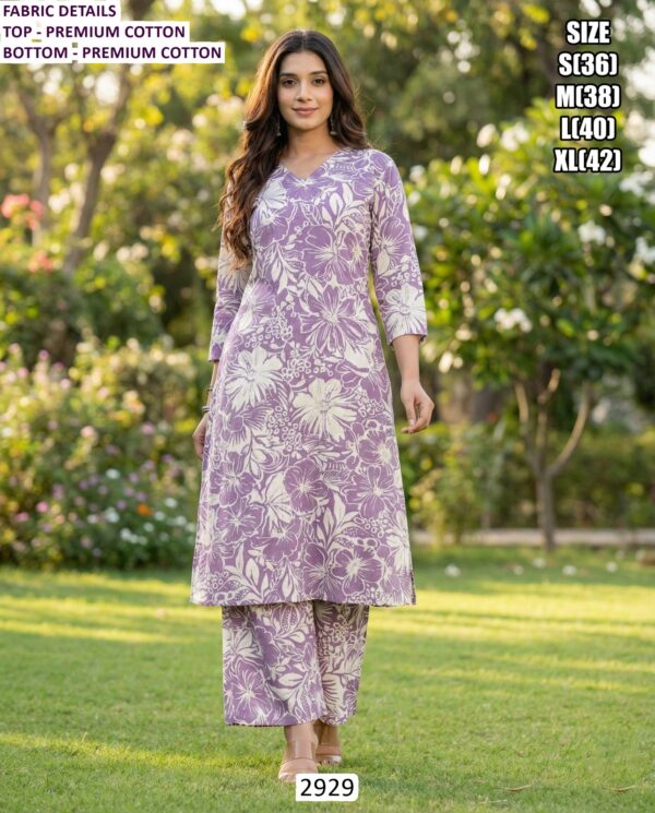 New Arrival, Buy A Designer Collection Of Everyday And Casual Wear Kurti Sets For Women