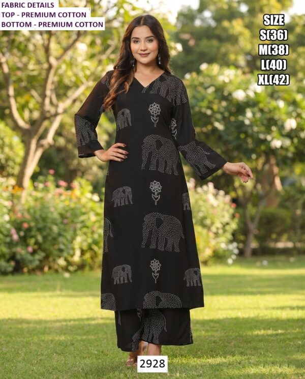 New Arrival, Buy A Designer Collection Of Everyday And Casual Wear Kurti Sets For Women