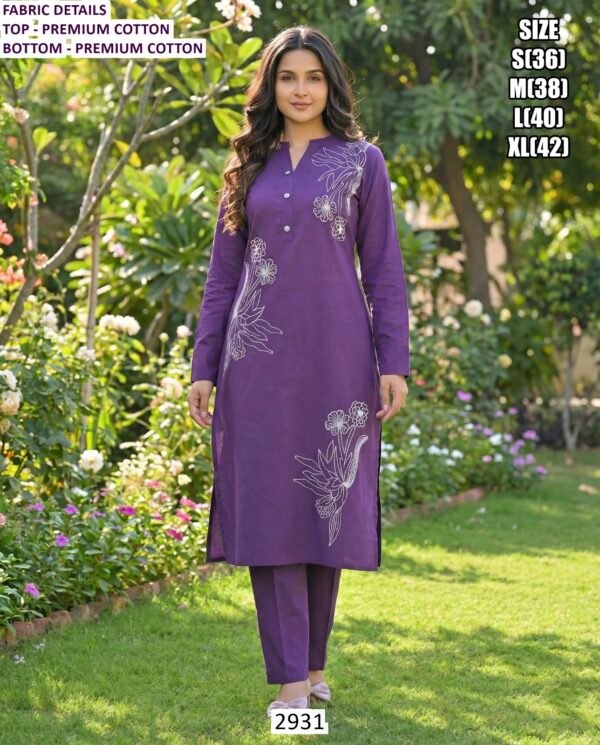 New Arrival, Buy A Designer Collection Of Everyday And Casual Wear Kurti Sets For Women