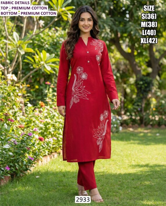 New Arrival, Buy A Designer Collection Of Everyday And Casual Wear Kurti Sets For Women