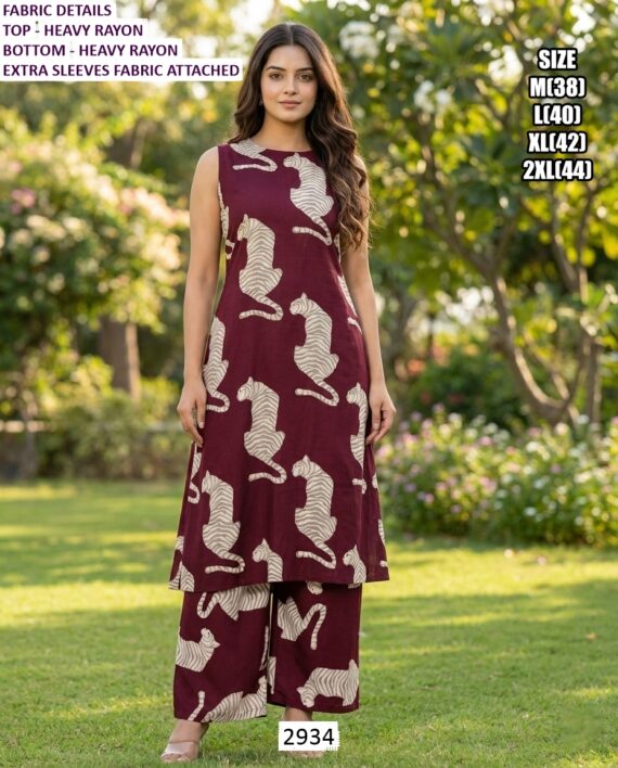 New Arrival, Buy A Designer Collection Of Everyday And Casual Wear Kurti Sets For Women