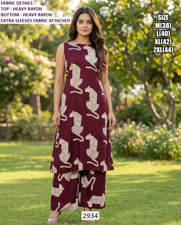 New Arrival, Buy A Designer Collection Of Everyday And Casual Wear Kurti Sets For Women