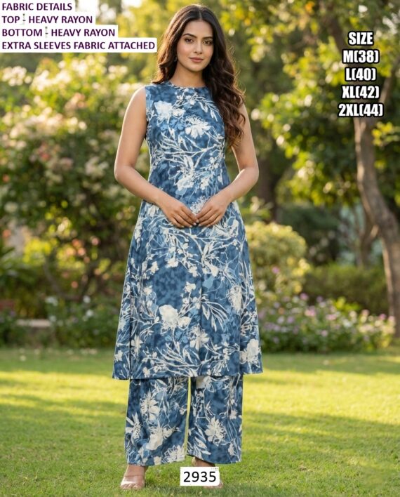 New Arrival, Buy A Designer Collection Of Everyday And Casual Wear Kurti Sets For Women