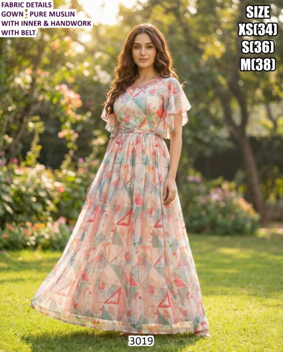 Buy Latest Collection Of Women's Ready To Wear Indian Ethnic Designer Wear Online