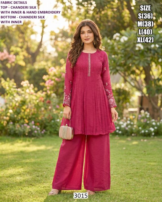 Get Ready To Experience The Magic Of Traditional Indian Wear With Our Collection Of Ethnic Outfits