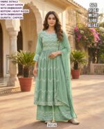 Get Ready To Experience The Magic Of Traditional Indian Wear With Our Collection Of Ethnic Outfits