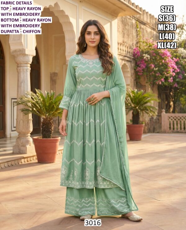 Get Ready To Experience The Magic Of Traditional Indian Wear With Our Collection Of Ethnic Outfits