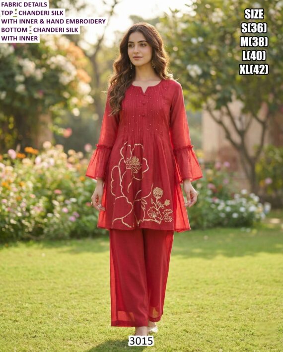 Get Ready To Experience The Magic Of Traditional Indian Wear With Our Collection Of Ethnic Outfits