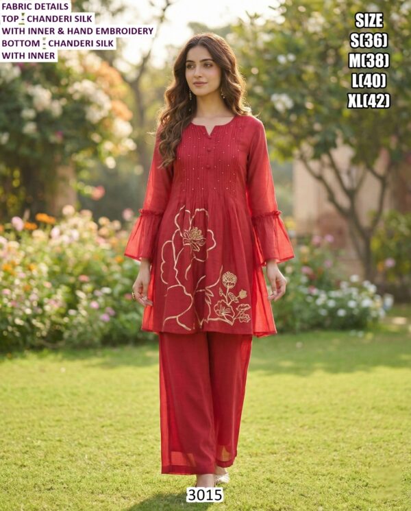 Get Ready To Experience The Magic Of Traditional Indian Wear With Our Collection Of Ethnic Outfits