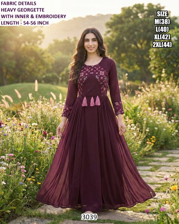 Dive Into Elegance With Our Stunning Collection Of Indian Ethnic Wear For Women