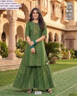 Dive Into Elegance With Our Stunning Collection Of Indian Ethnic Wear For Women