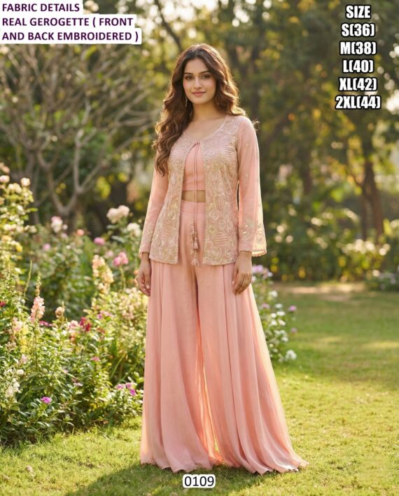 Our Latest And Trending Indian Ethnic Outfits For All Of Wedding Functions