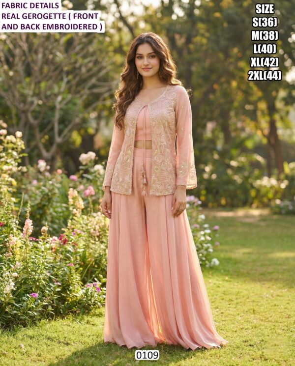 Our Latest And Trending Indian Ethnic Outfits For All Of Wedding Functions