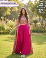 Our Latest And Trending Indian Ethnic Outfits For All Of Wedding Functions