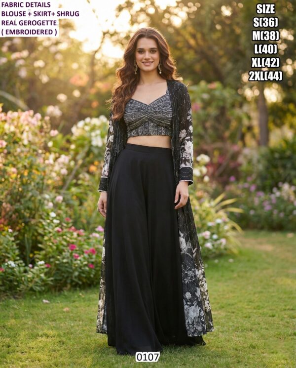 Our Latest And Trending Indian Ethnic Outfits For All Of Wedding Functions