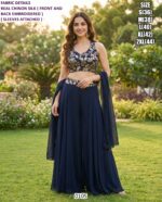 Our Latest And Trending Indian Ethnic Outfits For All Of Wedding Functions