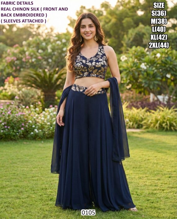 Our Latest And Trending Indian Ethnic Outfits For All Of Wedding Functions