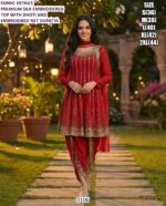 Our Latest And Trending Indian Ethnic Outfits For All Of Wedding Functions