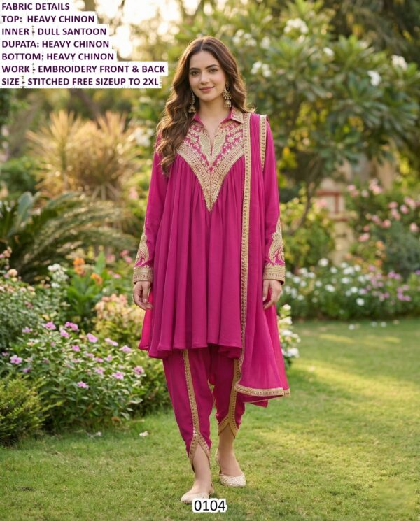 Our Latest And Trending Indian Ethnic Outfits For All Of Wedding Functions