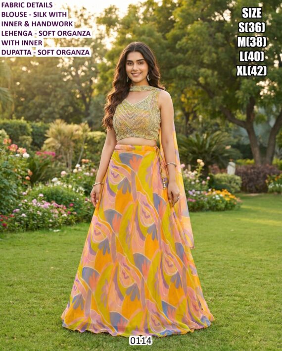 Our Latest And Trending Indian Ethnic Outfits For All Of Wedding Functions