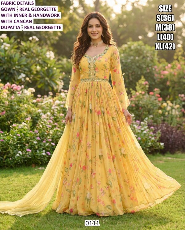 Our Latest And Trending Indian Ethnic Outfits For All Of Wedding Functions