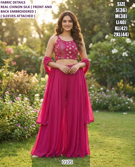 Our Latest And Trending Indian Ethnic Outfits For All Of Wedding Functions