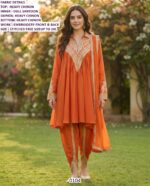 Our Latest And Trending Indian Ethnic Outfits For All Of Wedding Functions