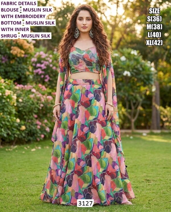 We Are Presenting Indian Ethnic Wear With Flattering Fits, Premium Fabrics And Exquisite Embroidery